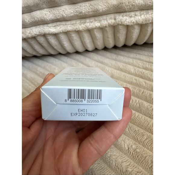 SkinInc Pure Deep Sea Hydrating Mask 1 oz/ 30 mL Exp 08/2027 Sealed Full Size - Picture 4 of 7